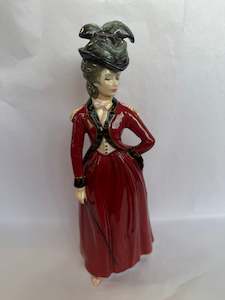 Royal Doulton "Lady Worsley" (HN3318)