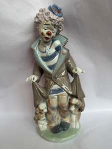 lladro Surprise 5901