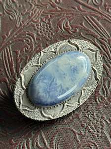 Antique Arts & Crafts Brooch - Rare Beauty