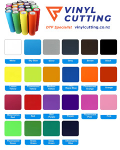 Products: New PU Vinyl For Garment Heat Pressing HTV High Quality Film - Vinyl Cutting