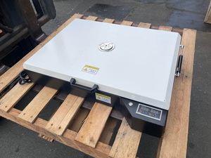 Products: A2 DTF Oven – Large Format Desktop Heat Curing Machine for A2 PET Film DTF Printing - Vinyl Cutting