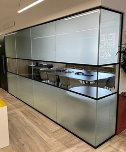 Products: Window Frosted Film 1220mm X 10 Meter Roll - Vinyl Cutting
