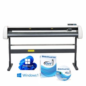 Products: 2026 1360mm VInyl - Cutting – NIII Series USB Plotter with Stand + Sign Master (Copy) - Vinyl Cutting