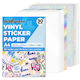 Printable Vinyl Mixed Starter Pack