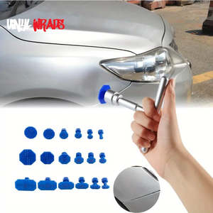 Gtechniq: Paintless Dent Removal Kit