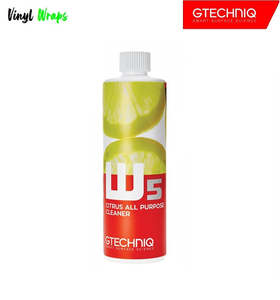 Gtechniq W5 Citrus All Purpose Cleaner