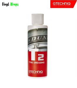Gtechniq: Gtechniq Tyre Dressing 250ml