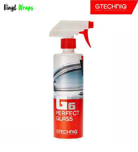 Gtechniq: Gtechniq Perfect Glass 500ML