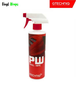 Gtechniq: Gtechniq Panel Wipe 250ml