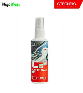 Gtechniq Matte Dash AB 100ML