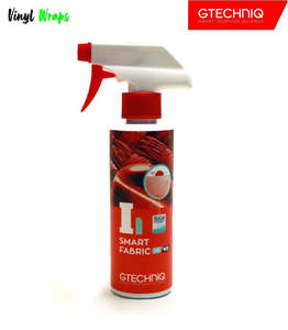 Gtechniq: Gtechniq I1 Smart Fabric Coat 250ML