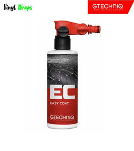 Gtechniq: Gtechniq C2 Easy Coat UV + Weather Protection 500ML