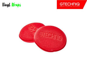 Gtechniq AP3 Soft Foam Applicator.