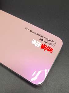 Gloss Magic Rouge Pink Flip (Premium SO)