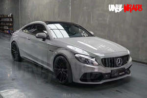 Premium So Gloss: Gloss Cyan Gray - Porsche