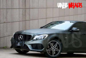 Premium So Matte: Ultra Matte Mystery Green