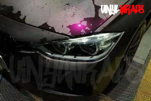 Premium So Matte: Ultra Matte Magic Black Purple