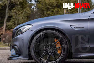 Premium So Matte: Satin Race Blue - Aston Martin