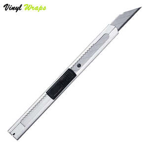 (B) Wrap And Tint Installation Utility Knife