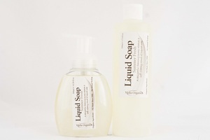Products: Liquid Soap Summer Fresh 500ml - Viola Organics