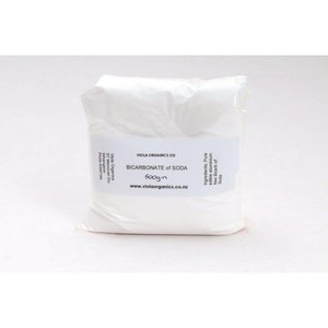 Products: Bicarbonate of Soda - Viola Organics