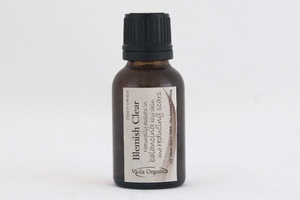 Products: Blemish Clear Oil - Viola Organics