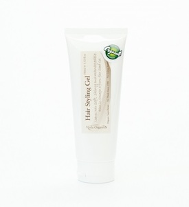 Products: Hair Styling Gel 100ml - Viola Organics
