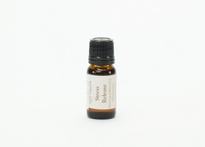 Products: Essential Oils Stress Release Blend 12ml - Viola Organics