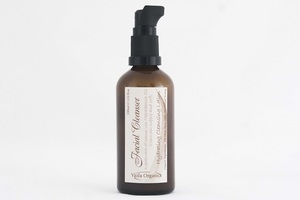 Products: Hydrating Cleansing Lotion - Viola Organics