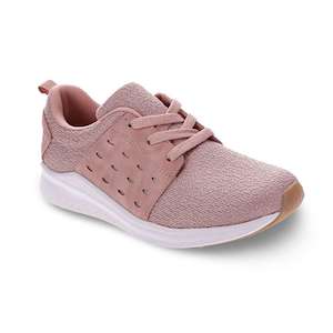 Scholl: Kane Sneaker - Mauve