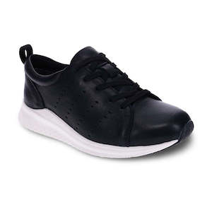 Keeley Active Sneaker - Black