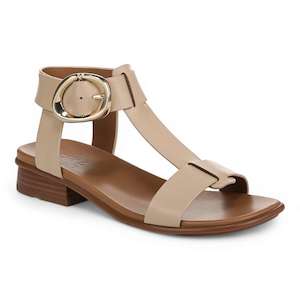 Naturalizer: Brandy Sandal - Costal Tan