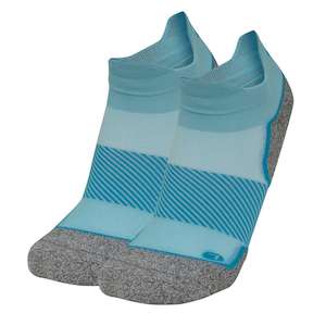 Active Comfort Socks (AC4) - Aqua