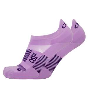 Os1st: THIN AIR PERFORMANCE SOCKS (TA4) - Lavender