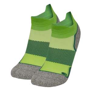 Os1st: Active Comfort Socks (AC4) - Lime