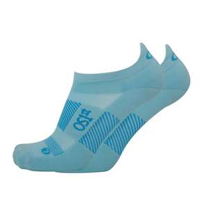 Os1st: THIN AIR PERFORMANCE SOCKS (TA4) - Aqua