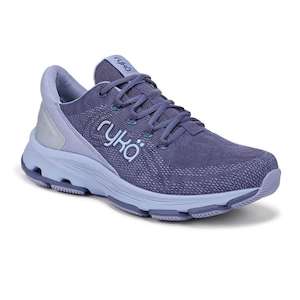 Ryka: Devotion X Walking Shoe - Dusk Blue