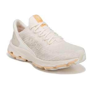 Ryka: Devotion X Plus Walking Shoe - White Alysm