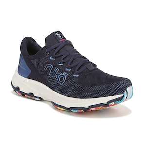 Devotion X Walking Shoe - Academy Blue