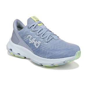Ryka: Devotion X Plus Walking Shoe - Ashley Blue
