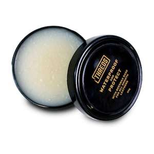 Threds: Leather Proof, Protect And Nourish Beeswax - Clear