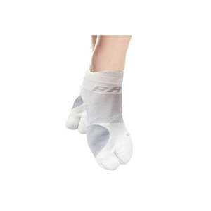 Socks: Bunion Relief Sock (BR4) - White