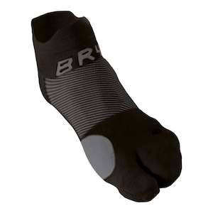 Bunion Relief Sock (BR4) - Black
