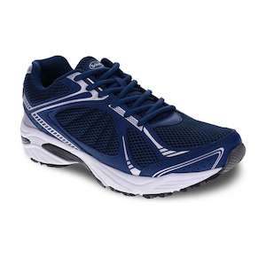 Unisex Active Sneaker: Sprinter Sneaker Unisex - Navy