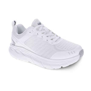 Walker Mesh II - White