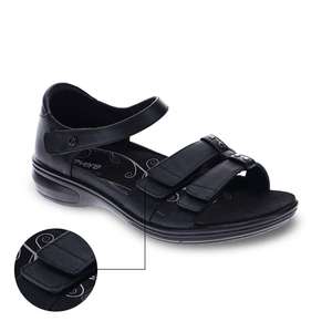 Revere: Negara Strap Extension - Black