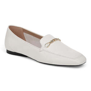 Naturalizer: Cecilia Loafer - Warm White