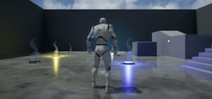 Products: Unreal Engine Blueprint for Beginners