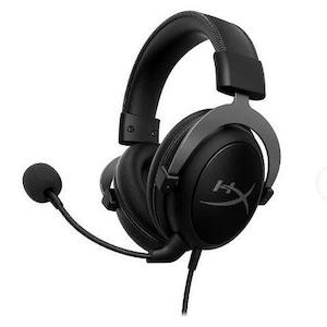 All Vr Hire Gear: HyperX Cloud 2 - Gaming Headset