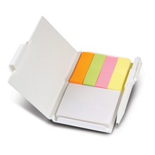 Promotional Virtual Trends NOTEBOOKS - BUSINESS Promotional Virtual Trends: Flag pad